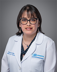 Dr. Elizabeth Guadalupe of Kymera Independent Physicians Roswell, NM