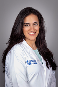 Dr. Heba Samara