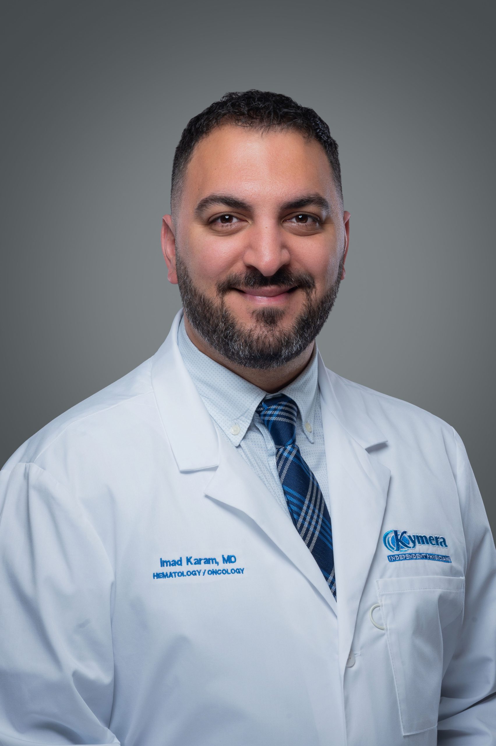 Dr. Luis Gonzalez of Kymera Independent Physicians Roswell, NM