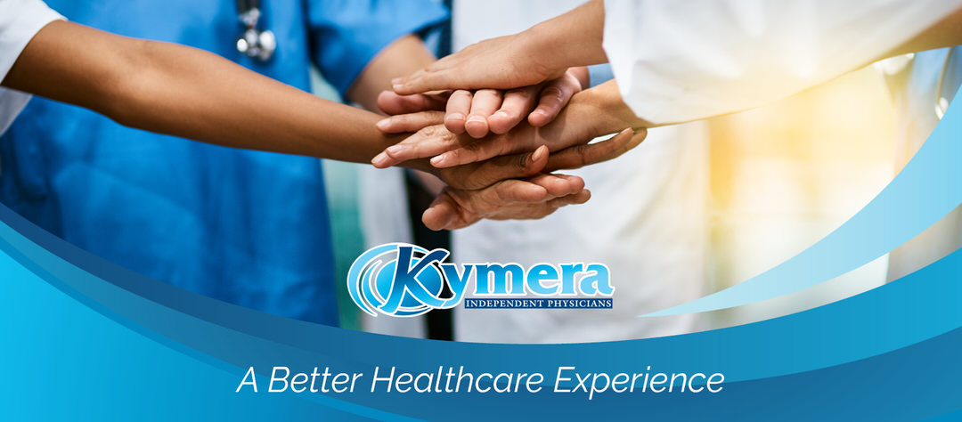 Kymera Provides a Better Healthcare Experience through Teamwork