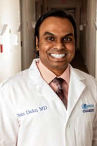 Dr. Vyas Dake, MD