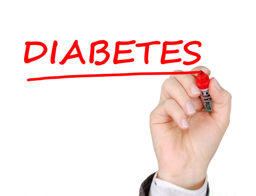 What Are the Signs of Diabetes?